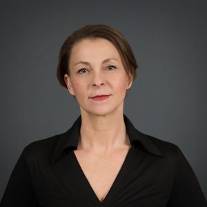 CBE DIGIDEN Sabine Clausecker Member Of The Management Board