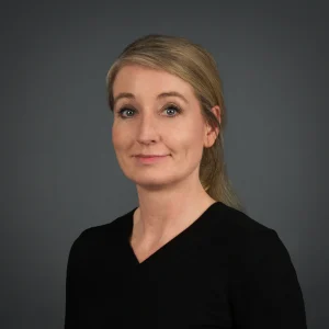 Cathrine Niermann Head of Strategy & Concept brand+content communication