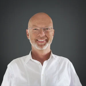 Eberhard Bingel Member of the Executive Board Management Board