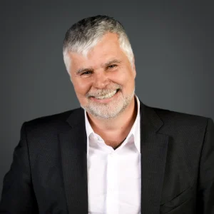Gunnar Kavermann CB.e Kavermann GmbH & Co. KG Managing Partner