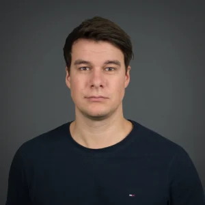 Marius Görlich Designer design department