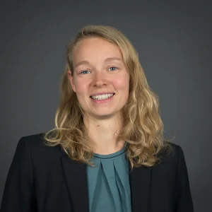Yvonne Sobolik Head of Consulting live+virtual communication