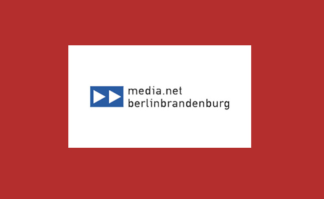 Medianet Berlin Brandenburg Logo