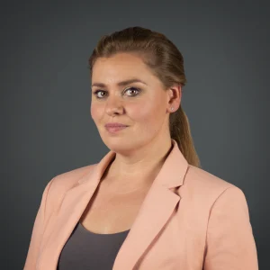 Johanna Scholz Göldner Consultant brand+content communication