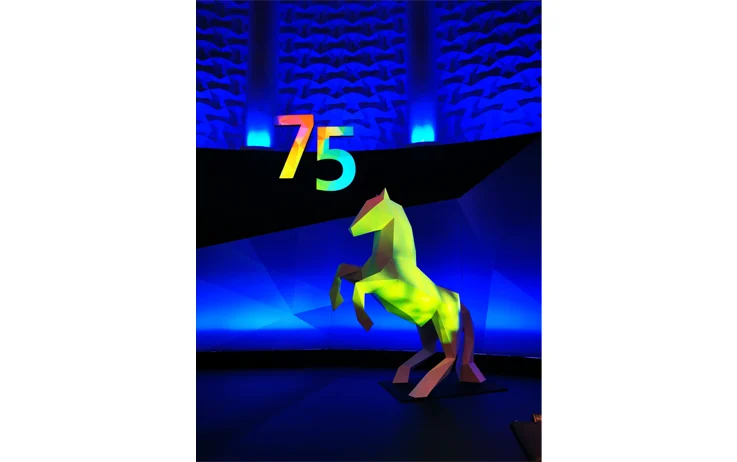 Cbe Digiden 75 Jahre Festakt Niedersachsen