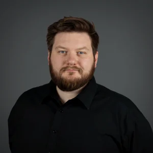 Kris Heller Junior Consultant brand+content communication