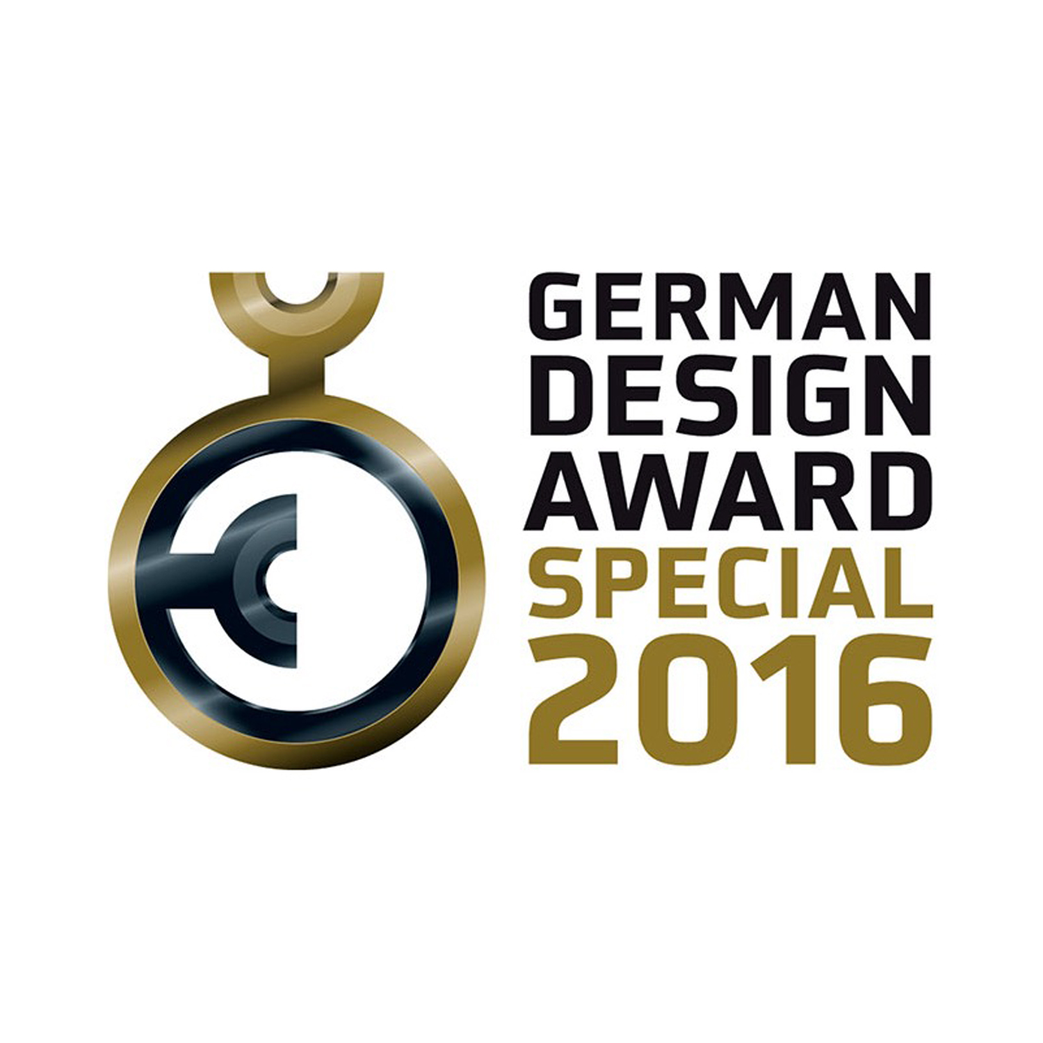 CBE DIGIDEN German Design Award Special 2016