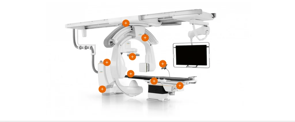 Siemens Healthineers Produktlaunch