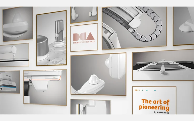 Cbedigiden Live+virtual Produktlaunches Siemens Healthineers Case Artis Icono