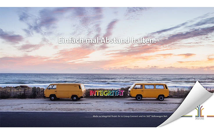 Cbedigiden Brand And Content VW T4I Wallpaper Distance DE Neu
