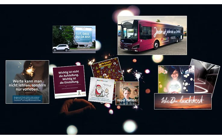 Cbedigiden Brand And Content VW T4I Motivsammlung