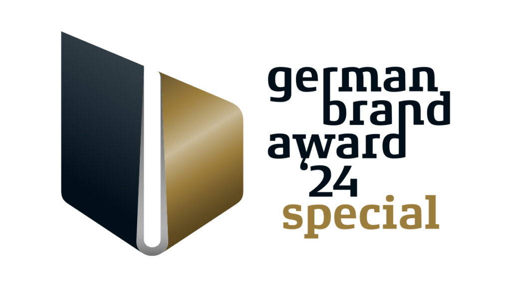 Cbedigiden German Brand Award Special