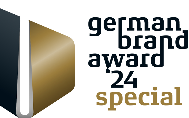 German Brand Award Spezial 2024