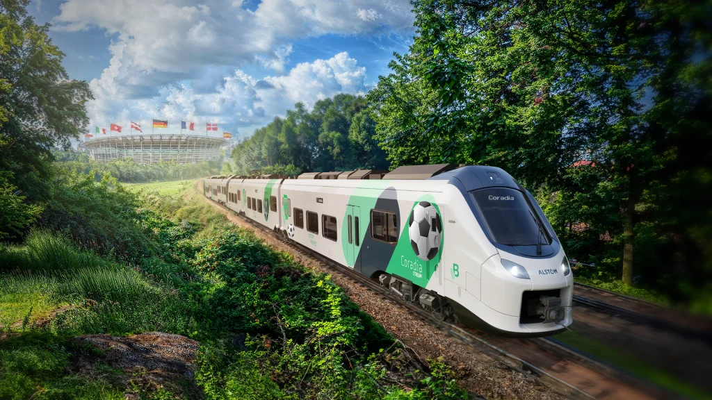 Cbedigiden Alstom Carton Rouge Casebild