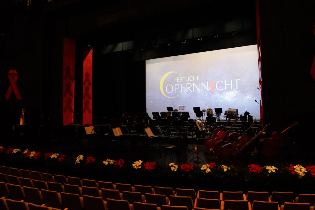 Cbedigiden Festliche Opernnacht Programm0