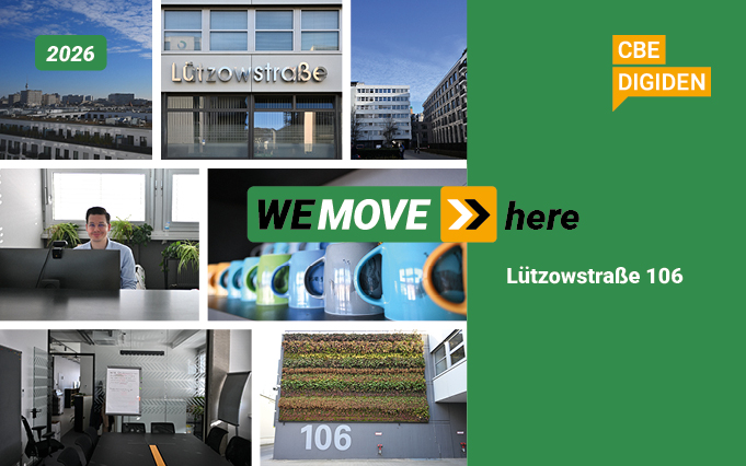 CBED WE MOVE Website Collage