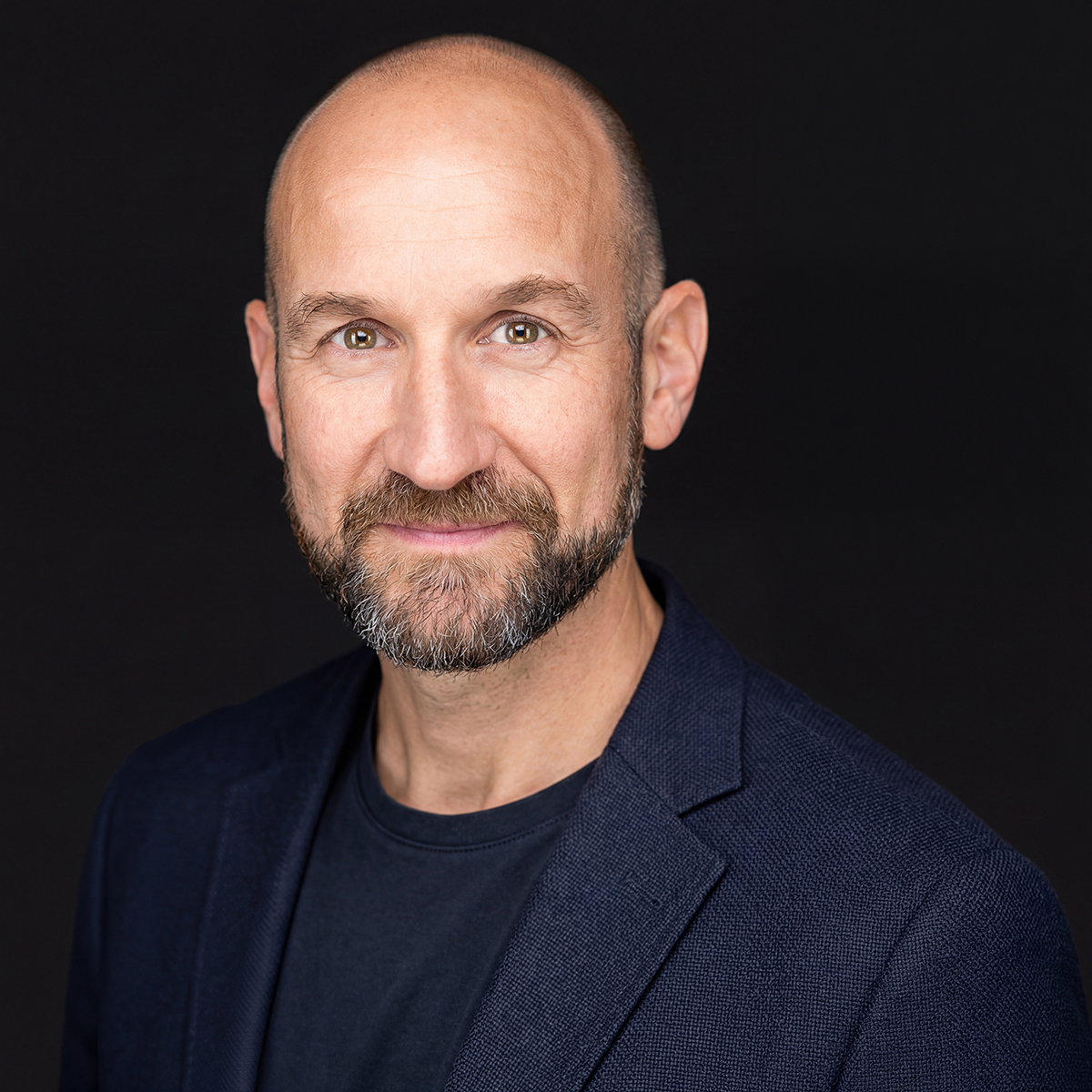 Michael de Gelmini Associated Partner | Head of Design Department & AI