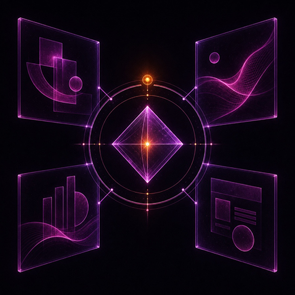 Ai Services Kreativ Board
